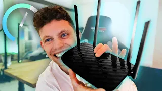 5 Simple Router Settings For FASTER WiFi In 2023!