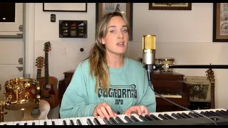 Sophia Scott - Can You Feel The Love Tonight (Cover)