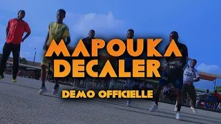 AZ LA MAGIE  -  MAPOUKA DECALER -  DEMO OFFICIELLE