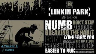 Linkin Park - Numb 432hz [Rock]