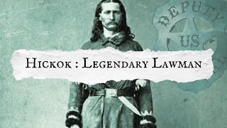 Wild Bill Hickok's Epic Legacy Continues | Part Two
