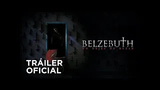 Belzebuth - Trailer Oficial