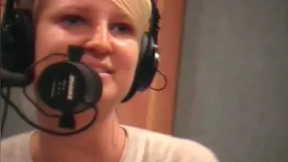 Sia - Live at Morning Becomes Eclectic (KCRW 2006) (HD)