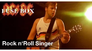 Fuse Box (AC/DC-Coverband) - R'n'R Singer - Live 2015