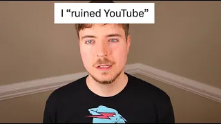 Huge MrBeast and Jacksepticeye Drama