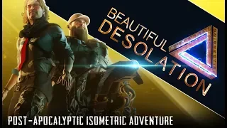 BEAUTIFUL DESOLATION ★ GamePlay ★ Ultra Settings