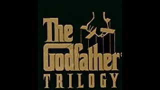 The Godfather Trilogy Nino Rota Carmine Coppola