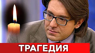 Какой ужас : печальная весть о Малахове пришла в Россию...