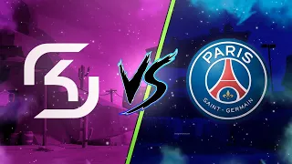 SK Gaming  vs PSG / Brawl Stars Championship 2020 - March Finals