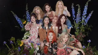 twice - more & more (sped up)