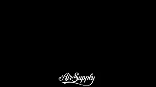 Keeping The Love Alive - Air Supply Song w/ lyrics -1981 album (The One That You Love)