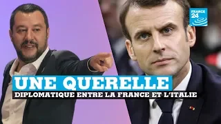 "Sans ses colonies africaines [...], la France serait la 15e puissance économique mondiale"