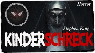Stephen King - Kinderschreck - Horrorgeschichte (Hörbuch)