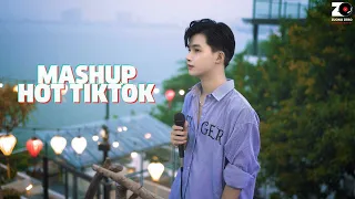 Mashup 2022 - MASHUP 8x 9x hơn 55 bài HOT Tik Tok - Linh Hương, Anh Thư, Yulim Trần, Minh Anh