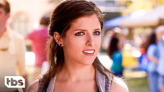 The Bellas Meet Beca (Clip) | Pitch Perfect | TBS