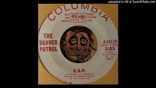 The Beaver Patrol - E.S.P. (Columbia) 1967