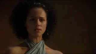 Grey Worm and Missandei - Different Ways (Jon Lajoie)