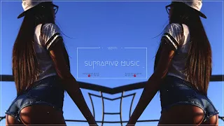 Suprafive - Lately [Premiere] [Suprafive Records]