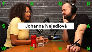 Johanna Nejedlová (Zelení): Věříme si na 12 %, Čechy ekologie zajímá, Green Deal by měl přitvrdit