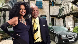 Diana Ross's HUSBAND, 5 Children, 2 Marriages, Age, House, Cars & Net Worth