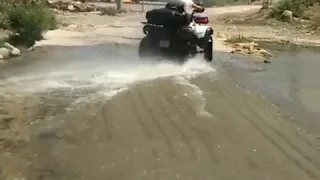 Tgb Atv Drift