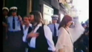 ABBA - Full Balcony Scene