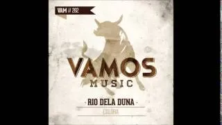 Rio Dela Duna - Colora (Original Mix)