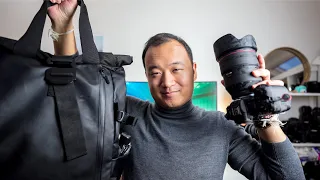 What's in My Camera Bag - Event Photography Edition