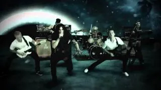 Born Of Osiris -  Follow The Signs [MUSIC VIDEO HD]