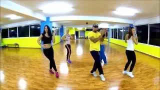 Daniel Santacruz - Lento - Kizomba (cooldown) ft Saer Jose