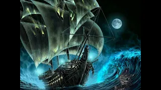 The Mystery Of Mary Celeste - Ghost Ship