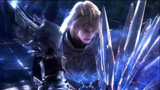 GameSpot Reviews - SoulCalibur V