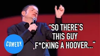 Sending Horrific Pictures On WhatsApp - Kevin Bridges | A Whole Different Story | Universal Comedy