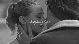 betty & jughead  [I'll never stop loving you [2x21]