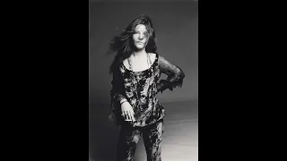 Janis Joplin - Maybe (2023 🎧 Remaster) 4K