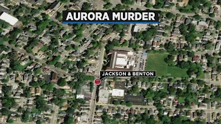 Aurora man charged with first degree murder in death of his mother