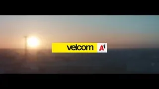 velcom становiцца А1