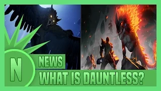 Monster Hunter for PC?! - What is Dauntless?