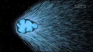 Comets versus Asteroids - Instant Egghead