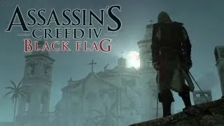 Assassin's Creed IV Black Flag 'Building a Next-Gen Open World' [1080p] TRUE-HD QUALITY