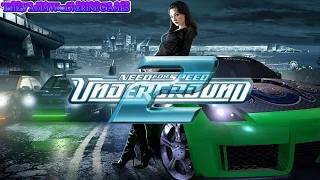 Прохождение игр, Need for Speed: Underground 2, Часть 1. (без комментариев)