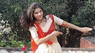 Nagada Sang Dhol Dance Cover |Dance It Out | Mahima Yadav