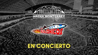 Los Payasonicos / ARENA Monterrey