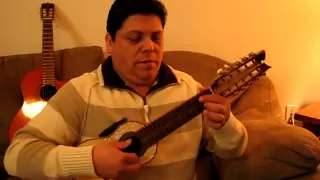 COMO HAZ HECHO-ACORDES GUITARRA CHARANGO-DAVID ARANCIBIA