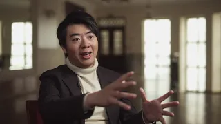 Lang Lang - Goldberg Variations: Recording (Mini Documentary)