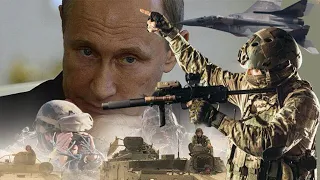 Putin, savaşı bitirmek için 3 olan şartını 5'e çıkardı!