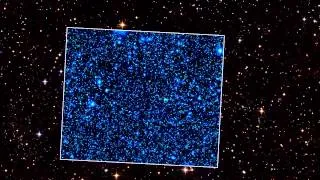 Zooming in on star-forming galaxies in the early Universe seen with ALMA | ESO