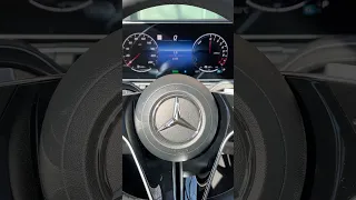 Huge range! 2024 Mercedes-Benz GLE PHEV