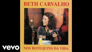 Beth Carvalho - Se Você Me Ouvisse (Pseudo Video)