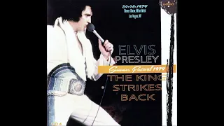 Elvis Vegas Show Live ! August 20th 1974 Hilton Dinner Show A Great Concert w/ The King For The Fans